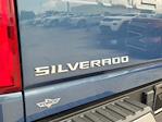 2024 Chevrolet Silverado 2500 Crew Cab 4x4 Pickup for sale #C253337A - photo 9