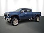 2024 Chevrolet Silverado 2500 Crew Cab 4x4 Pickup for sale #C253337A - photo 3