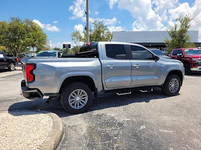 Used 2024 Chevrolet Colorado LT Crew Cab Pickup for sale #C253343A - photo 2