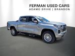 Used 2024 Chevrolet Colorado LT Crew Cab Pickup for sale #C253343A - photo 1