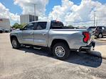 Used 2024 Chevrolet Colorado LT Crew Cab Pickup for sale #C253343A - photo 6