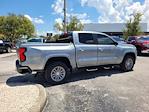 Used 2024 Chevrolet Colorado LT Crew Cab Pickup for sale #C253343A - photo 2