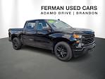 2025 Chevrolet Silverado 1500 Crew Cab 4x2 Pickup for sale #C253347B - photo 1
