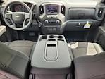 2025 Chevrolet Silverado 1500 Crew Cab 4x2 Pickup for sale #C253347B - photo 16