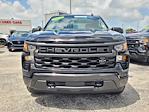 2025 Chevrolet Silverado 1500 Crew Cab 4x2 Pickup for sale #C253347B - photo 7