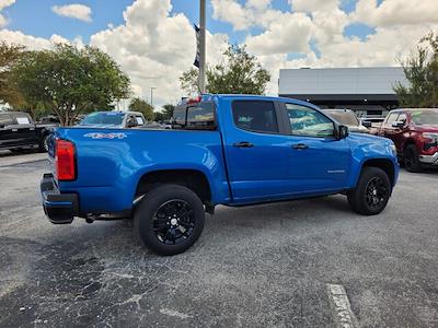 Used 2022 Chevrolet Colorado LT Crew Cab 4x4 Pickup for sale #C253347C - photo 2