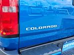 Used 2022 Chevrolet Colorado LT Crew Cab 4x4 Pickup for sale #C253347C - photo 12