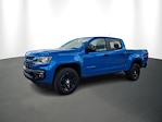 Used 2022 Chevrolet Colorado LT Crew Cab 4x4 Pickup for sale #C253347C - photo 3