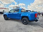 Used 2022 Chevrolet Colorado LT Crew Cab 4x4 Pickup for sale #C253347C - photo 6