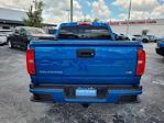 Used 2022 Chevrolet Colorado LT Crew Cab 4x4 Pickup for sale #C253347C - photo 7