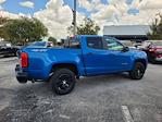 Used 2022 Chevrolet Colorado LT Crew Cab 4x4 Pickup for sale #C253347C - photo 2