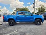Used 2022 Chevrolet Colorado LT Crew Cab 4x4 Pickup for sale #C253347C - photo 8