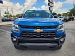 Used 2022 Chevrolet Colorado LT Crew Cab 4x4 Pickup for sale #C253347C - photo 9