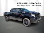 2025 Chevrolet Silverado 1500 Crew Cab 4x4 Pickup for sale #C253361A - photo 1