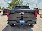 2025 Chevrolet Silverado 1500 Crew Cab 4x4 Pickup for sale #C253361A - photo 4