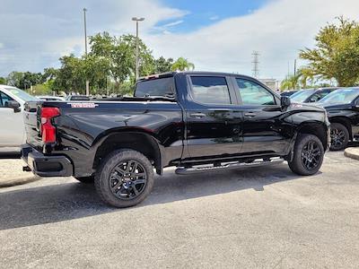 2024 Chevrolet Silverado 1500 Crew Cab 4x4 Pickup for sale #C253364B - photo 2