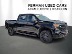 2024 Chevrolet Silverado 1500 Crew Cab 4x4 Pickup for sale #C253364B - photo 1