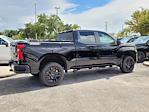 2024 Chevrolet Silverado 1500 Crew Cab 4x4 Pickup for sale #C253364B - photo 2