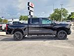 2024 Chevrolet Silverado 1500 Crew Cab 4x4 Pickup for sale #C253364B - photo 8