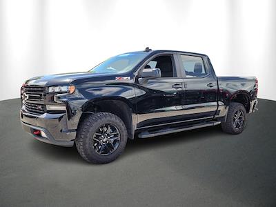 2022 Chevrolet Silverado 1500 Crew Cab 4x4 Pickup for sale #C253380A - photo 2