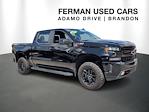2022 Chevrolet Silverado 1500 Crew Cab 4x4 Pickup for sale #C253380A - photo 1