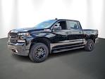 2022 Chevrolet Silverado 1500 Crew Cab 4x4 Pickup for sale #C253380A - photo 2