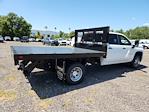 New 2025 Chevrolet Silverado 3500 Work Truck Crew Cab Cab Chassis for sale #C253392 - photo 9