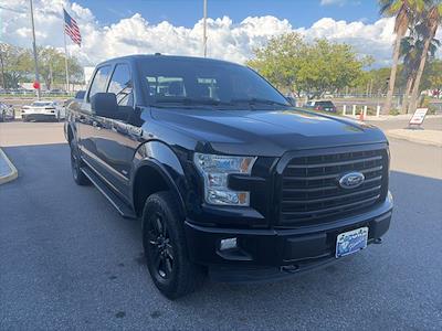 Used 2016 Ford F-150 - photo 1