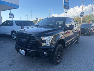 Used 2016 Ford F-150 - photo 1