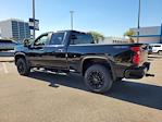 2025 Chevrolet Silverado 2500 Crew Cab 4x4 Pickup for sale #C253434B - photo 5