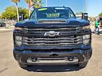 2025 Chevrolet Silverado 2500 Crew Cab 4x4 Pickup for sale #C253434B - photo 9