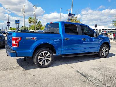 2020 Ford F-150 SuperCrew Cab 4x2 Pickup for sale #C253436G - photo 2
