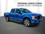 2020 Ford F-150 SuperCrew Cab 4x2 Pickup for sale #C253436G - photo 1