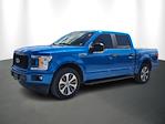 2020 Ford F-150 SuperCrew Cab 4x2 Pickup for sale #C253436G - photo 3