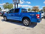 2020 Ford F-150 SuperCrew Cab 4x2 Pickup for sale #C253436G - photo 6