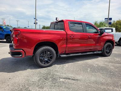 2023 Chevrolet Silverado 1500 Crew Cab 4x4 Pickup for sale #C253446B - photo 2