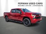 2023 Chevrolet Silverado 1500 Crew Cab 4x4 Pickup for sale #C253446B - photo 1