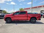 2023 Chevrolet Silverado 1500 Crew Cab 4x4 Pickup for sale #C253446B - photo 4