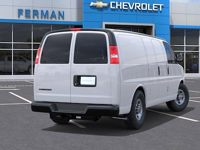 New 2025 Chevrolet Express 2500 - photo 1