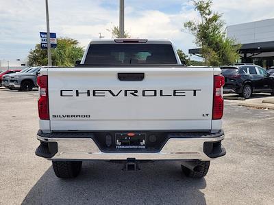 2020 Chevrolet Silverado 2500 Crew Cab SRW 4x4 Pickup for sale #C253557A - photo 2