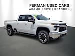 2020 Chevrolet Silverado 2500 Crew Cab SRW 4x4 Pickup for sale #C253557A - photo 1
