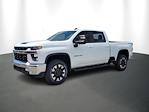 2020 Chevrolet Silverado 2500 Crew Cab SRW 4x4 Pickup for sale #C253557A - photo 3