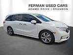 Used 2023 Honda Odyssey Touring Minivan for sale #C253588A - photo 1