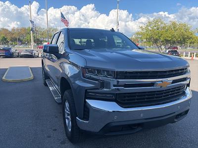Used 2020 Chevrolet Silverado 1500 - photo 1