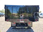 New 2025 Chevrolet Silverado 3500 Work Truck Crew Cab Cab Chassis for sale #C253615 - photo 10