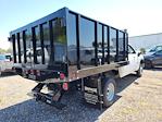 New 2025 Chevrolet Silverado 3500 Work Truck Crew Cab Cab Chassis for sale #C253615 - photo 11