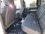 New 2025 Chevrolet Silverado 3500 Work Truck Crew Cab Cab Chassis for sale #C253615 - photo 8