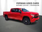 2023 Chevrolet Silverado 1500 Crew Cab 4x4 Pickup for sale #C253623A - photo 1