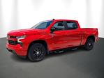 2023 Chevrolet Silverado 1500 Crew Cab 4x4 Pickup for sale #C253623A - photo 2