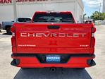 2023 Chevrolet Silverado 1500 Crew Cab 4x4 Pickup for sale #C253623A - photo 5